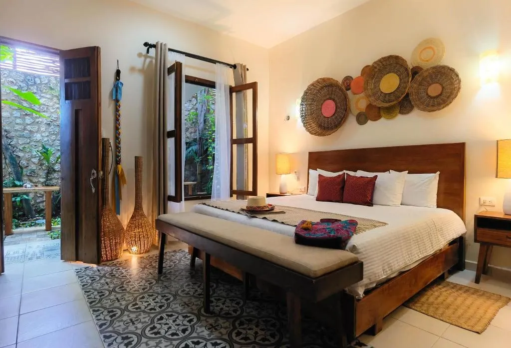 General view, Le Muuch Hotel Boutique, Cancun Area