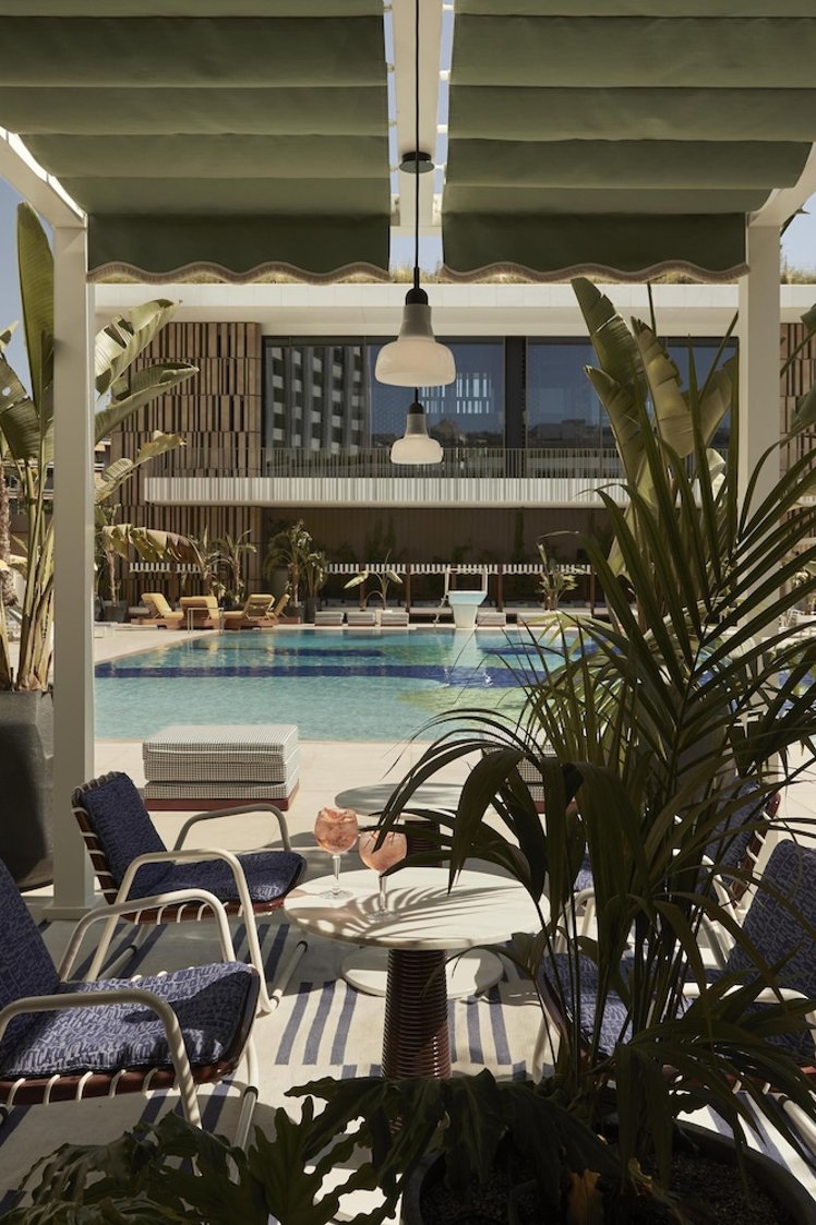 Conrad Athens The Ilisian, Athens
