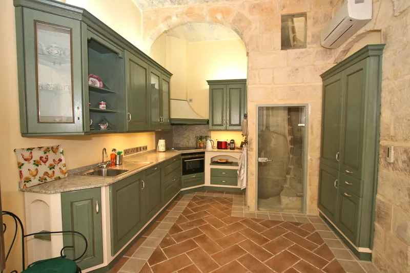 APARTMENT TWO BEDROOMS Room, Palazzo Prince D'Orange, Malta