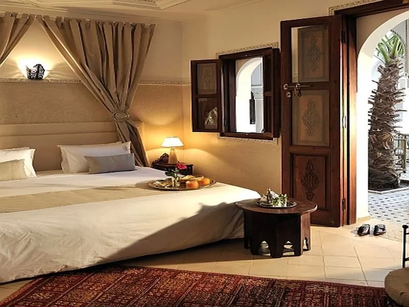 Room, Riad Dar More, Marrakech