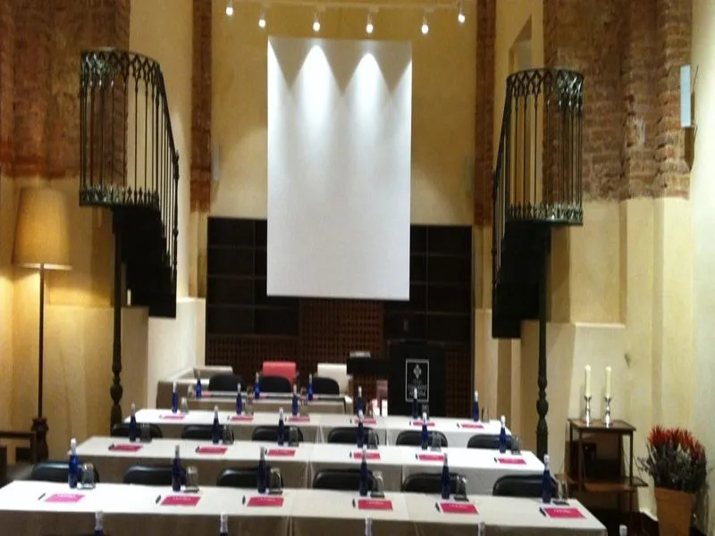 Conferences, Hotel Convento Aracena & Spa, Seville