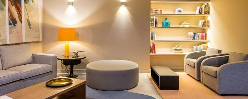 Lobby, Dom Henrique - Downtown, Porto
