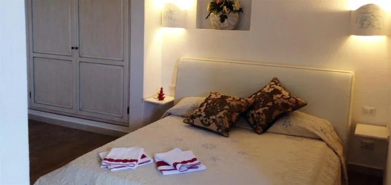 Room, Olbia City Hotel, Olbia
