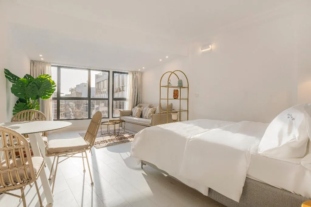 SUITE CLASSIC Room, Ototo Luxury Living, Halkidiki