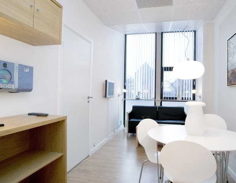 Room, Manon les Suites, Copenhagen