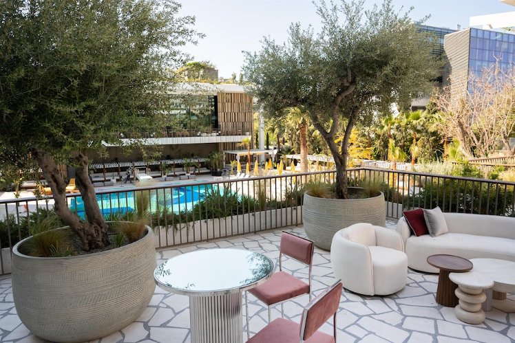 Conrad Athens The Ilisian, Athens