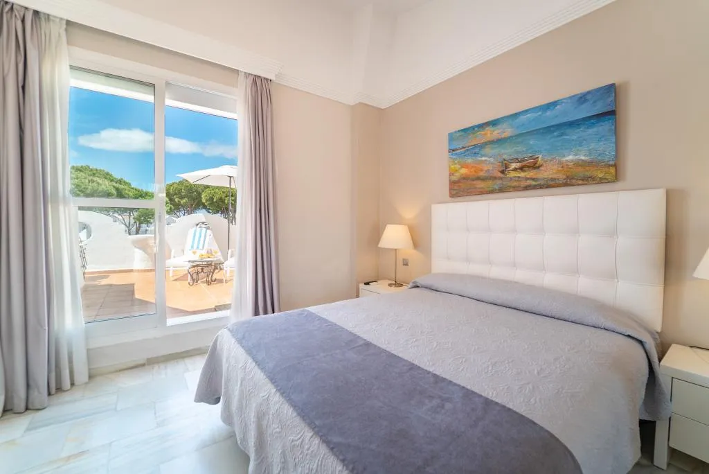 Double or Twin STANDARD Room, Sercotel Vime La Reserva De Marbella, Costa Del Sol