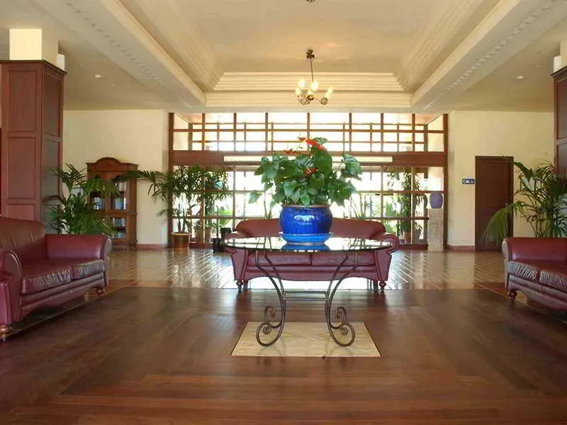 Lobby, La Quinta Menorca By PortBlue Boutique, Menorca