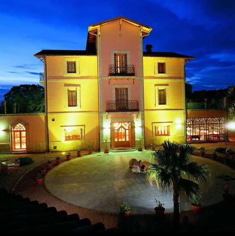 General view, Buenavista, Costa Blanca