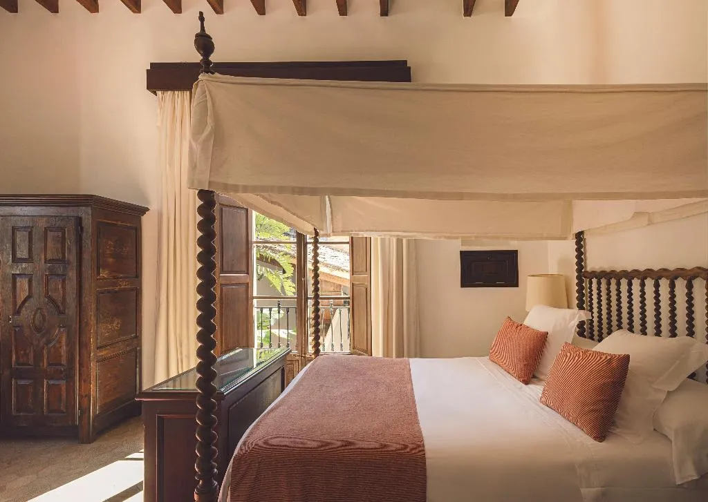 DOUBLE SUPERIOR Room, La Residencia, A Belmond Hotel, Mallorca, Majorca