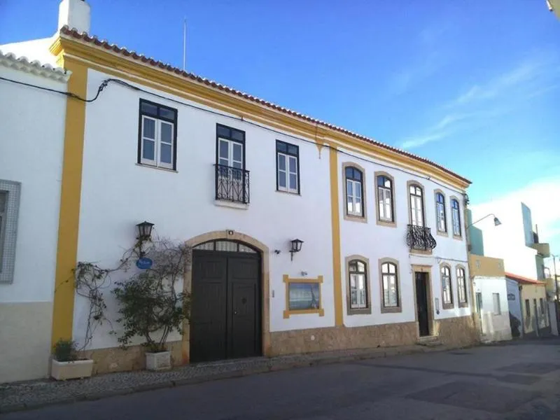 General view, Rio Arade Algarve Manor House, Algarve