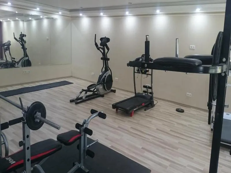 Sports and Entertainment, Drita Hotel, Antalya