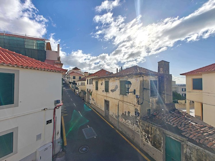 Residencial Mirasol, Madeira