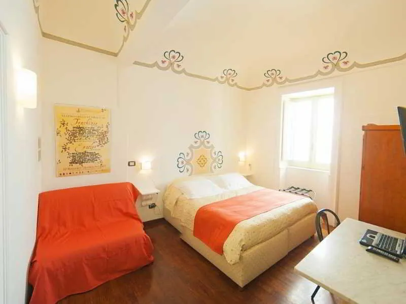 General view, Aretusa Vacanze B&B, Catania