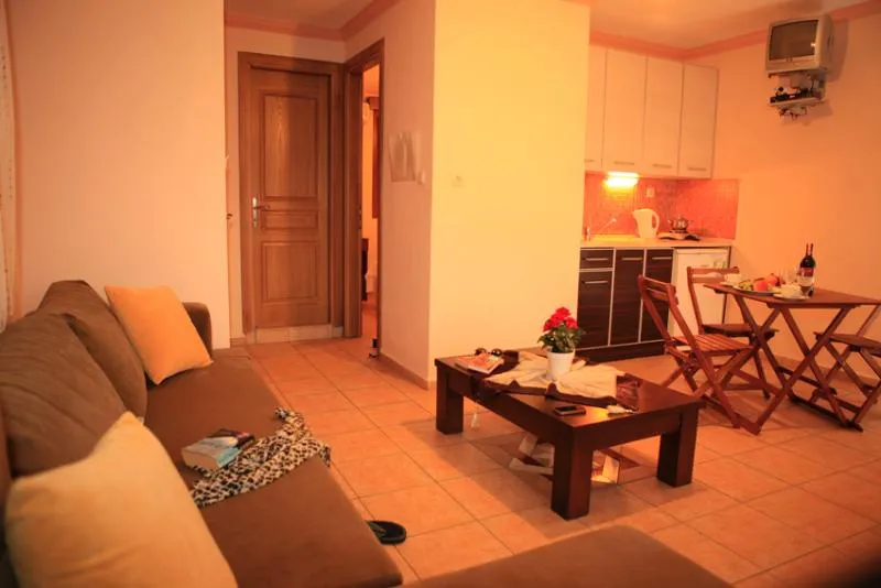 APARTMENT ONE BEDROOM Room, Lemon Tree, Bodrum