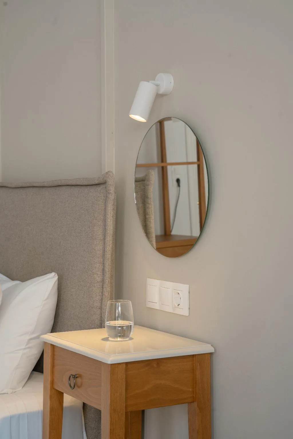 Double or Twin SUPERIOR Room, Nami Hotel & Suites, Crete
