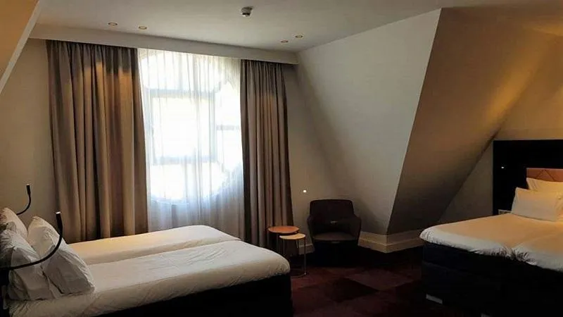 QUADRUPLE DELUXE Room, Zaan Hotel Amsterdam - Zaandam, Amsterdam