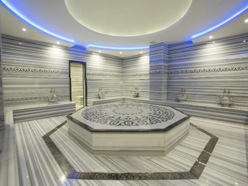 Sports and Entertainment, Water Side Resort & Spa, Antalya