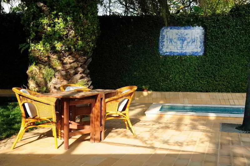 Lobby, Casa do Foral, Lisbon