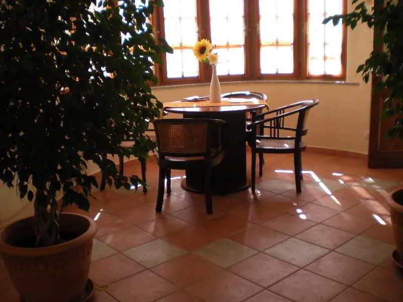 General view, Hotel Velasole, Olbia