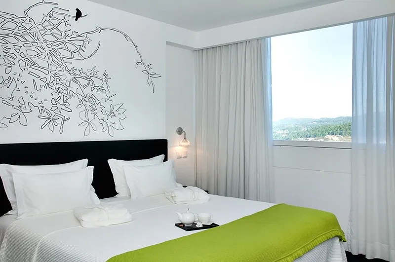 General view, Open Village Sports Hotel & SPA Club, Porto