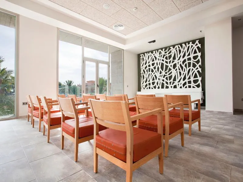 Conferences, Mar Hotels Playa Mar & Spa, Majorca