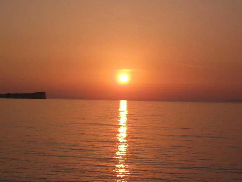 Beach, V.A. Boutique Apartments and Suites, Corfu