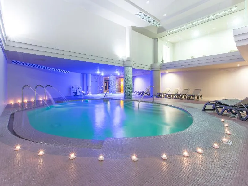 Sports and Entertainment, AluaSoul Costa Adeje (Adults Only +16), Tenerife