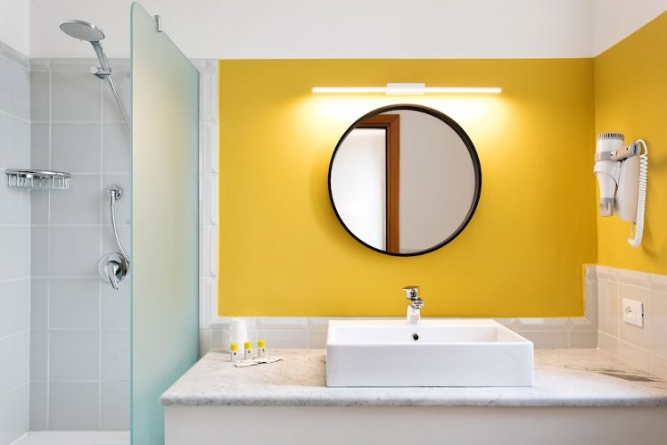 B&B Hotel Palermo Quattro Canti, Palermo