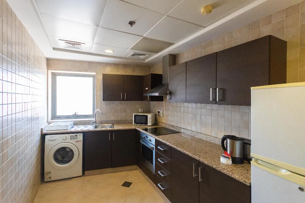 APARTMENT ONE BEDROOM Room, Auris Boutique Hotel Apartments, Dubai