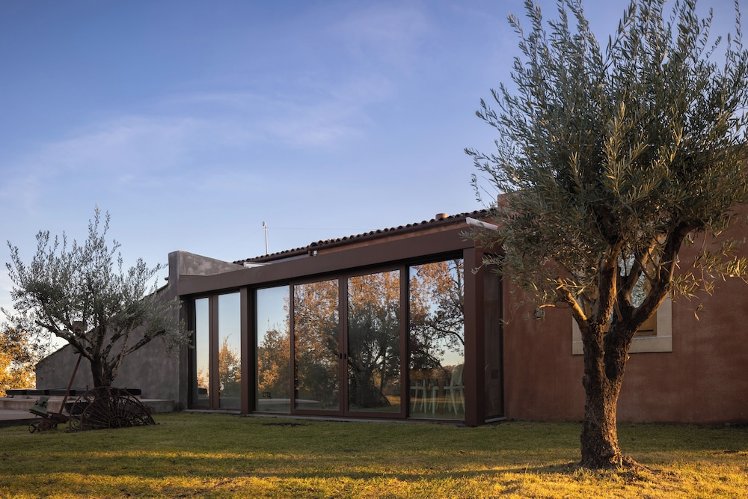 Monaci delle Terre Nere, Palermo