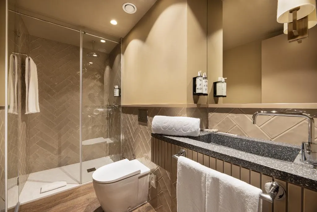 Double or Twin STANDARD Room, Dorma Essenzia Porto, Porto