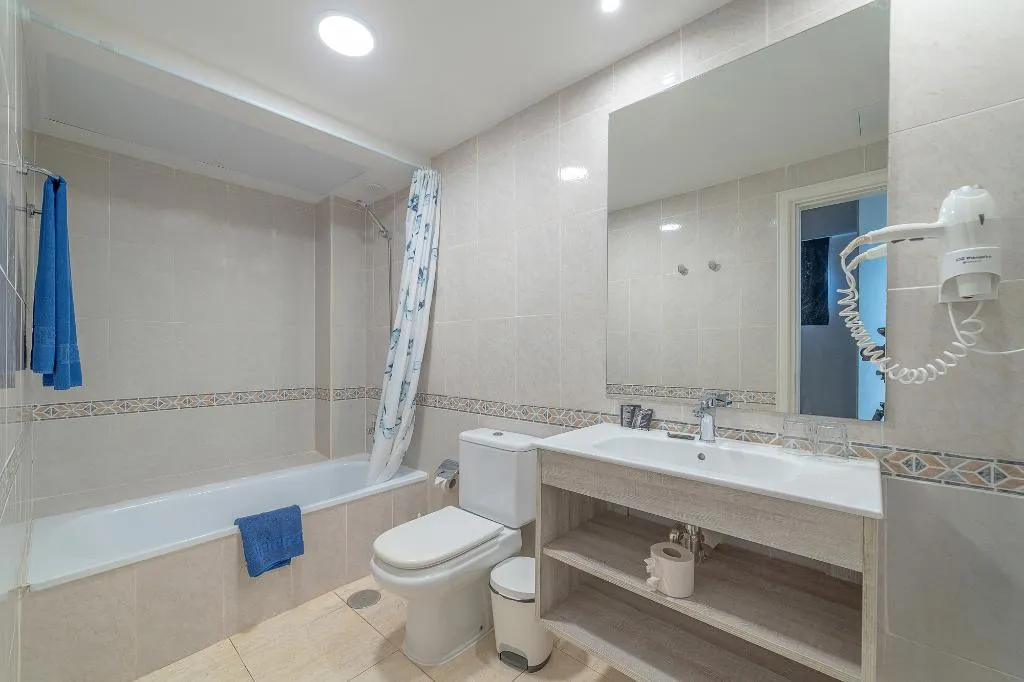 Room, Galeon Playa, Lanzarote