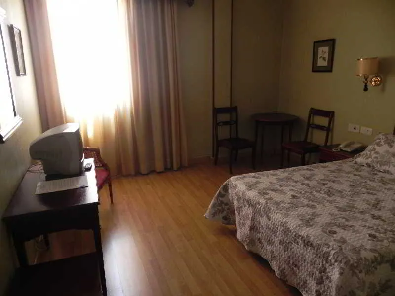 Double or Twin STANDARD Room, Sierra Aracena, Seville