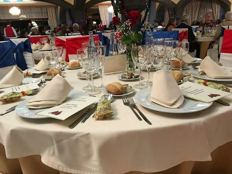 Conferences, Grand Hotel Callao, Tenerife