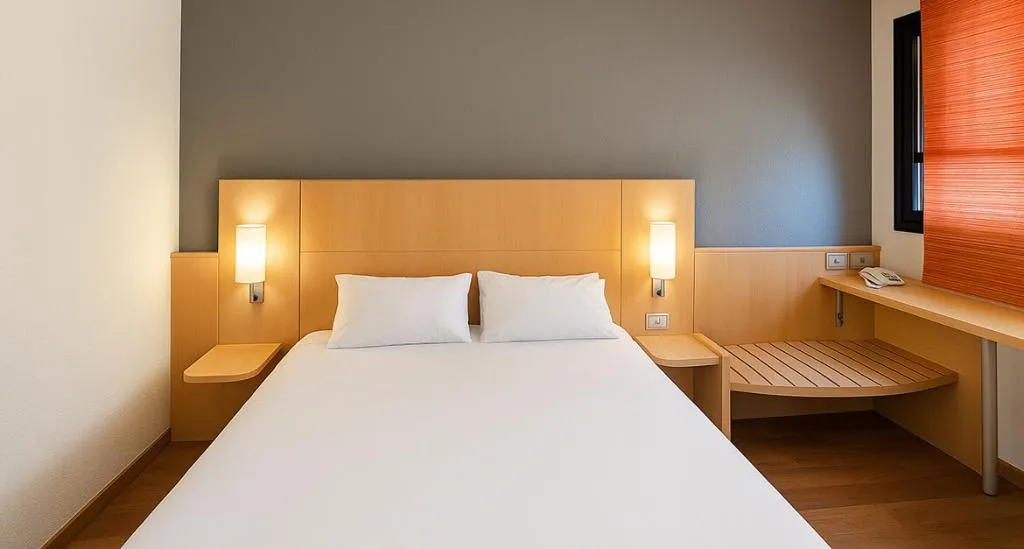 Room, a&o Hostel Milano Ca Granda, Milan