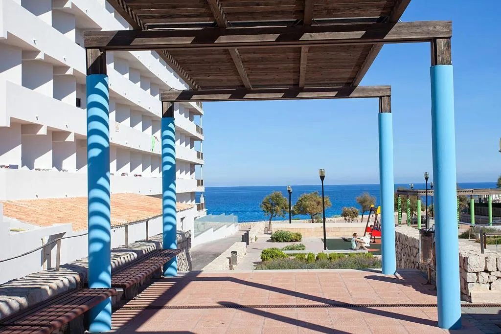 General view, Apartamentos Don Quijote, Majorca