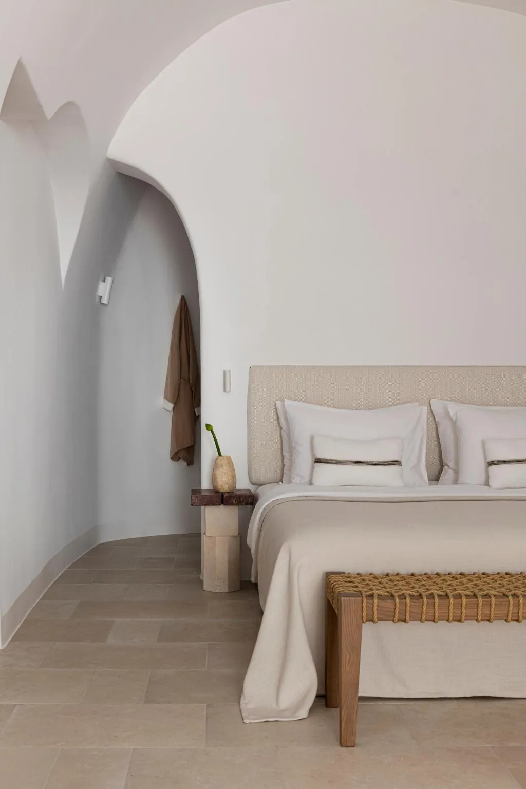 SUITE STANDARD Room, Canaves Ena, Santorini