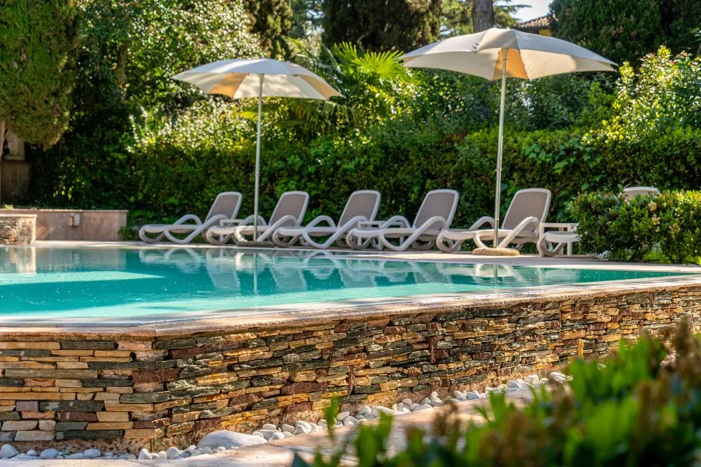 Pool, Hotel Désirée by Double Hospitality, Milan