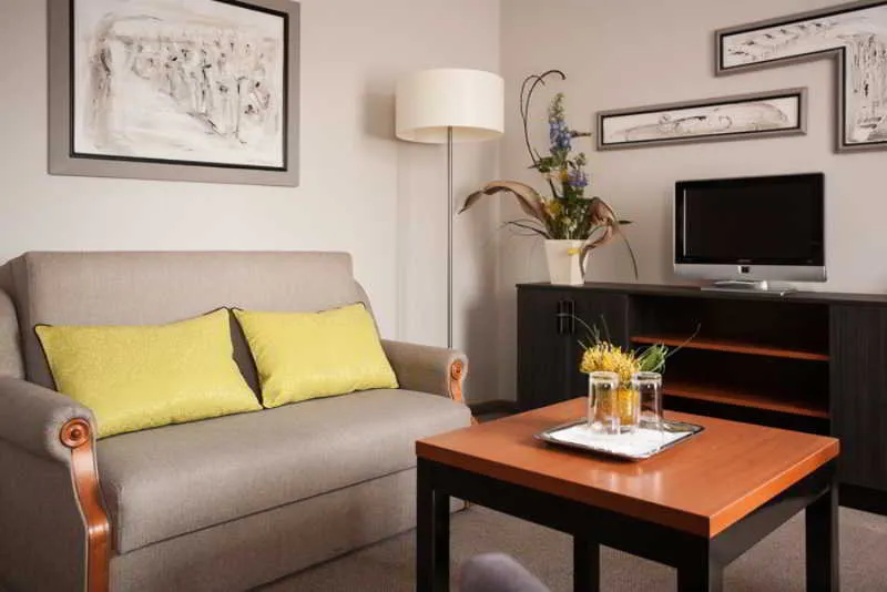 Room, Benefis Boutique Hotel, Krakow