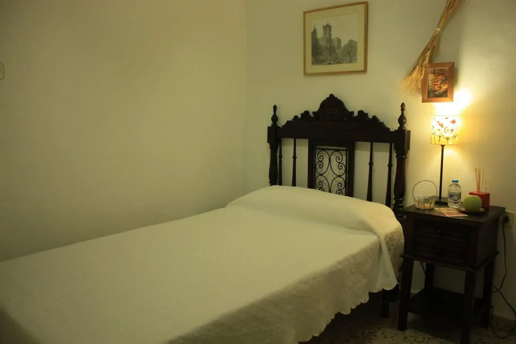 Room, Arte De Cozina, Andalucia