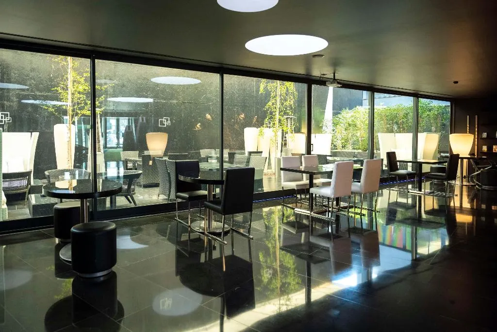 Restaurant, Doubletree by Hilton Lisbon - Fontana Park, Lisbon