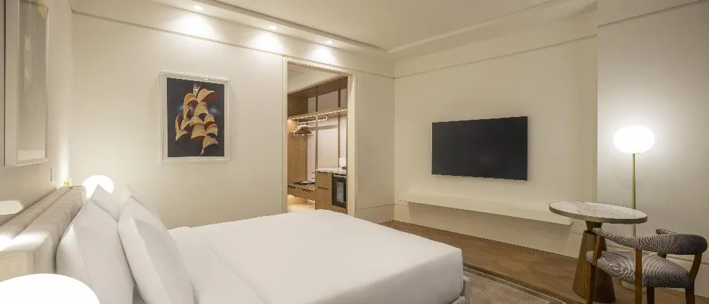 Room, Grand Hyatt Izmir Istinyepark, Izmir