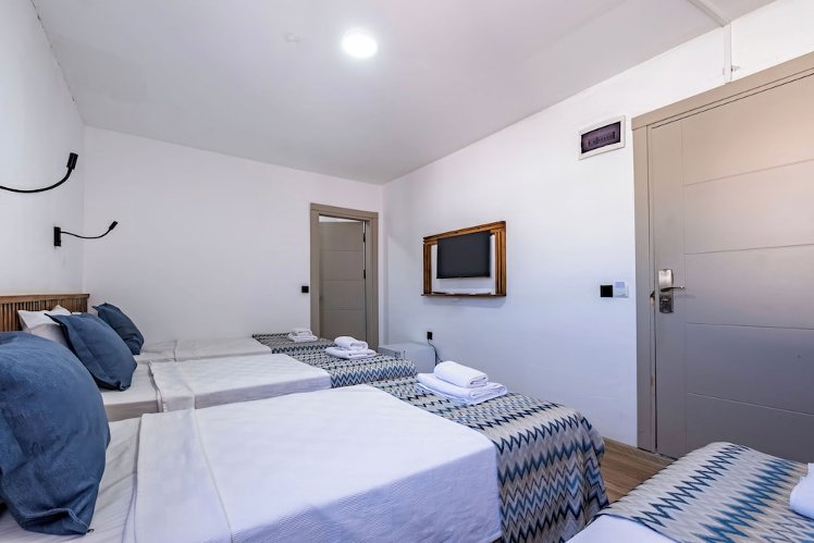 Costa Viva Bodrum, Bodrum