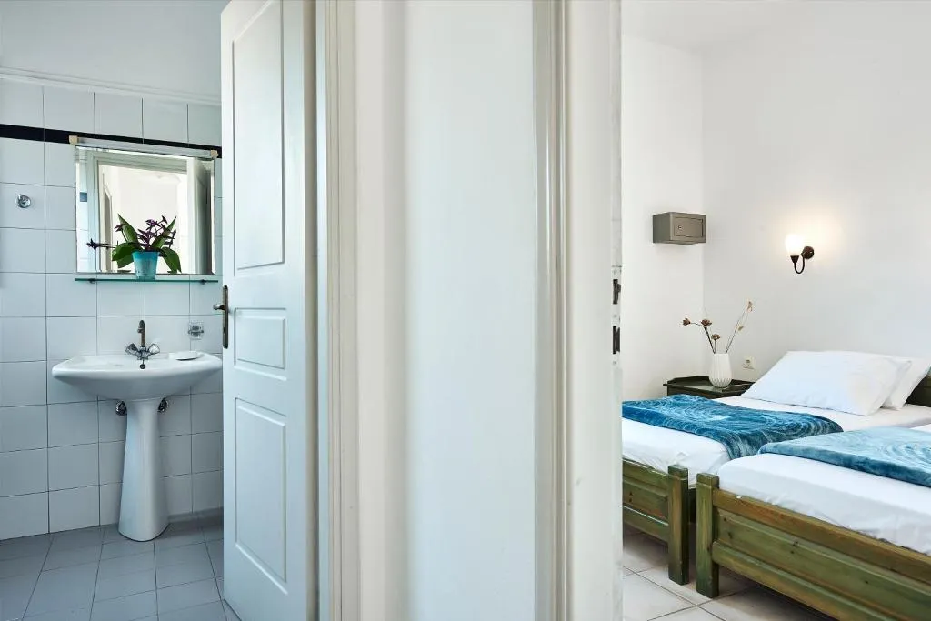 APARTMENT ONE BEDROOM Room, Eva Suites, Crete