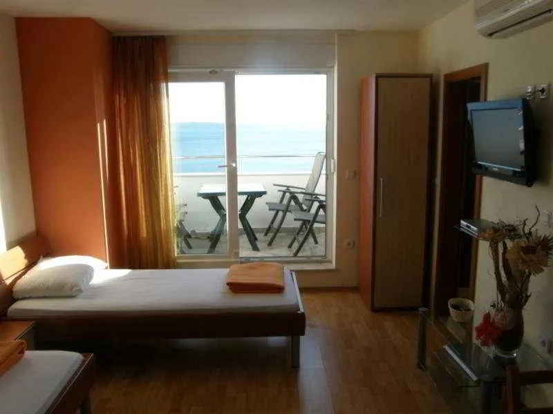 Room, Stipe Aparthotel, Split