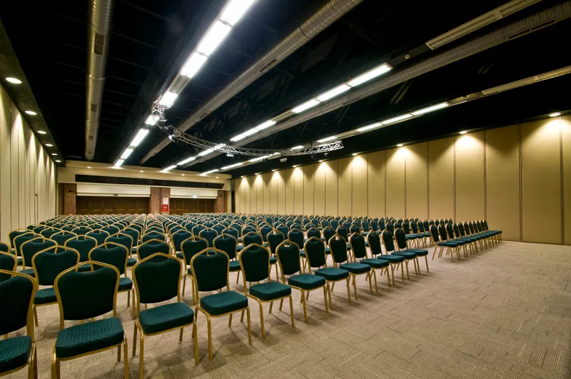 Conferences, Grand Yazici Club Turban Thermal Hotel, Dalaman