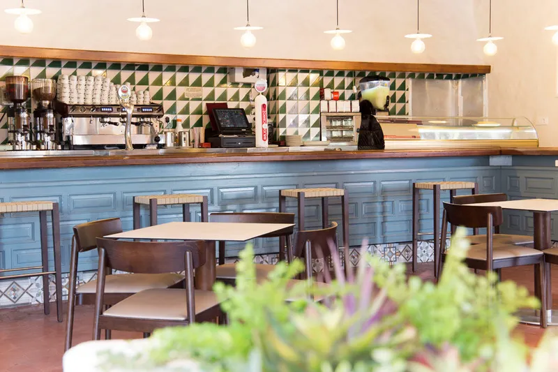 Bar, La Carreta, Valencia