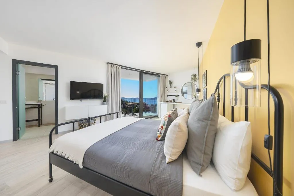 Room, Payava Hotel By True Blue, Dalaman