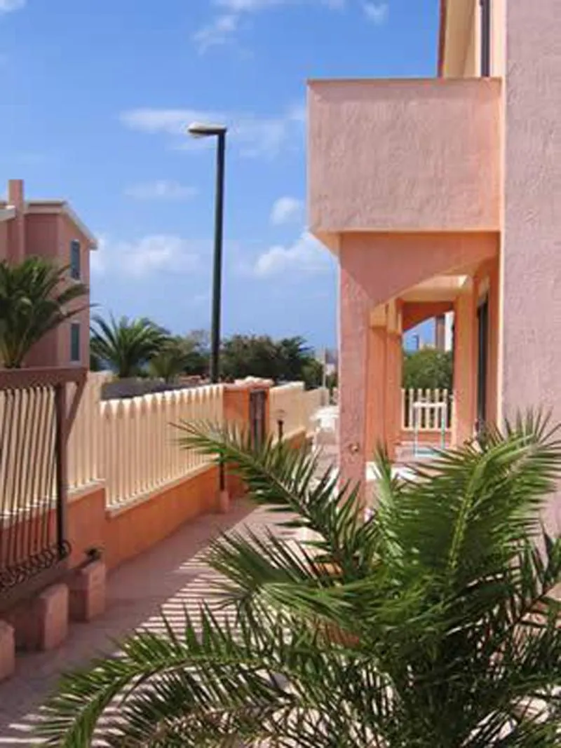 Room, Residenza sul Mare, Cagliari